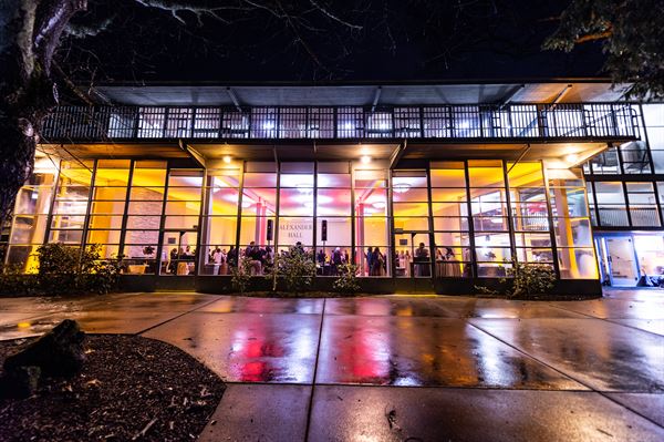 University of Redlands, Marin Campus