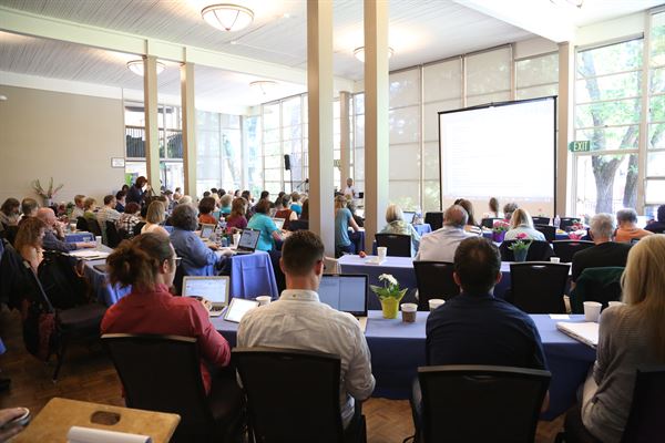 University of Redlands, Marin Campus