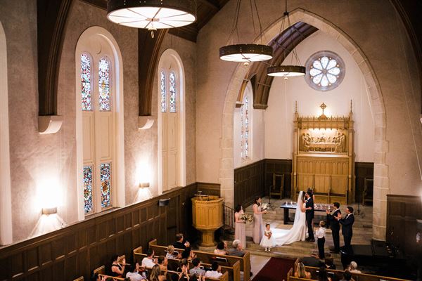 University of Redlands, Marin Campus