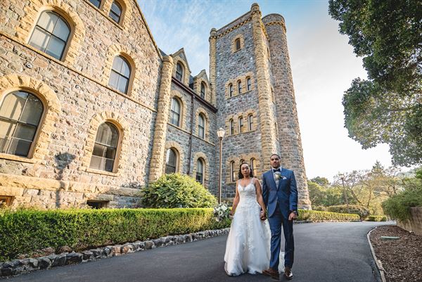 University of Redlands, Marin Campus