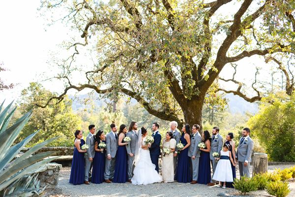 University of Redlands, Marin Campus