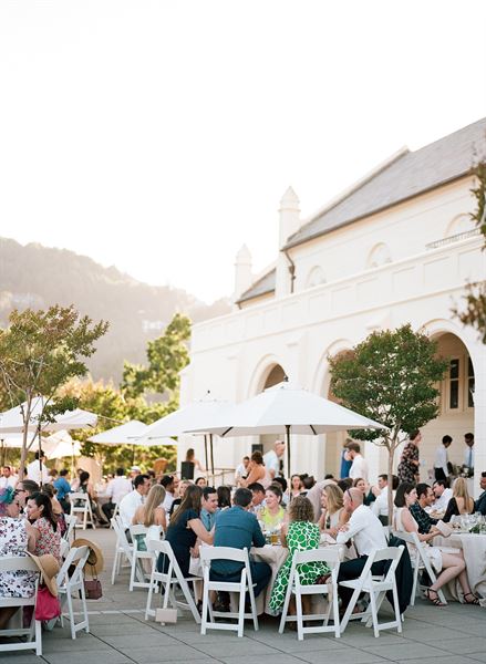 University of Redlands, Marin Campus