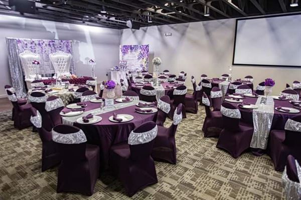 Hardini Event Center