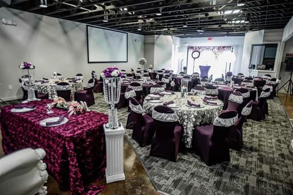 Hardini Event Center