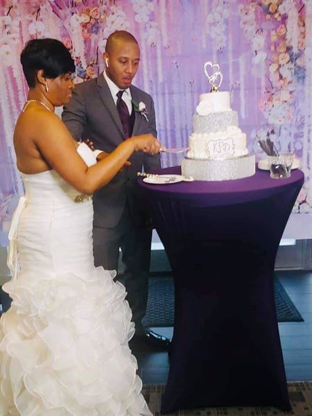 Hardini Event Center