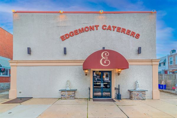Edgemont Caterers
