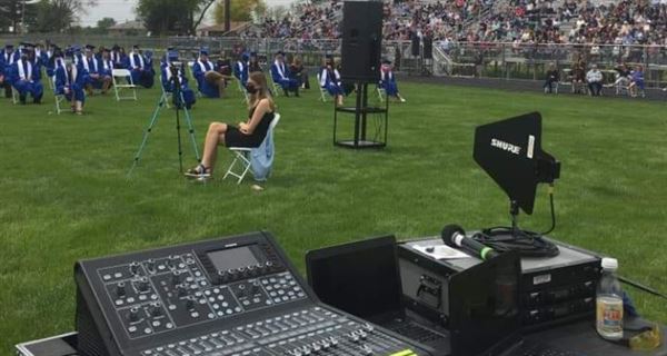 Prospect Sound & Lighting