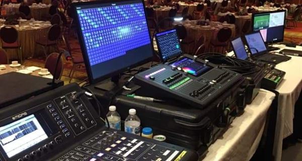 Prospect Sound & Lighting