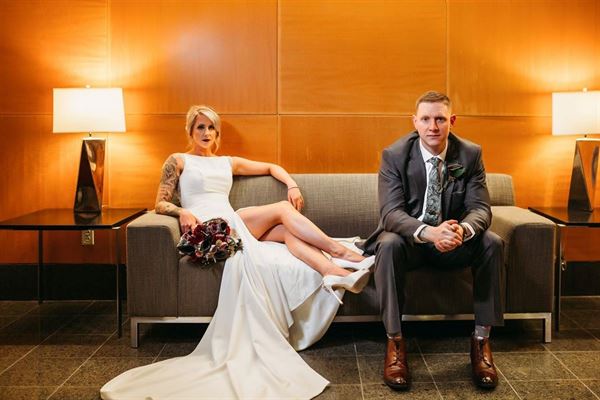 Hyatt Regency Pittsburgh International Airport