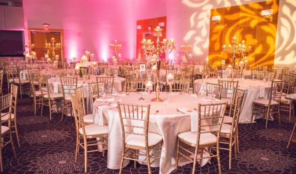 Hyatt Regency Pittsburgh International Airport