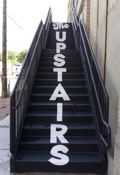 The Upstairs at Avondale