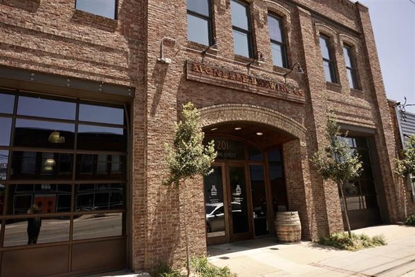 The Upstairs at Avondale