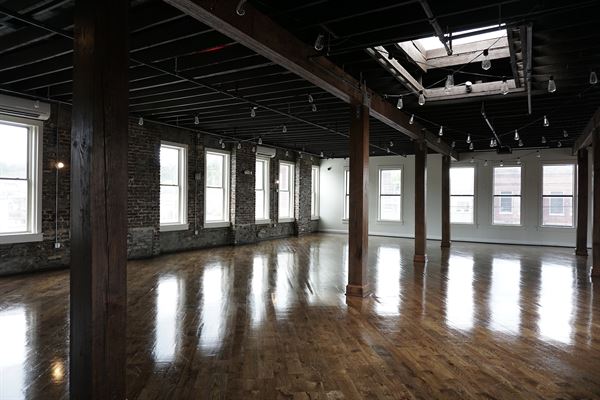 The Upstairs at Avondale