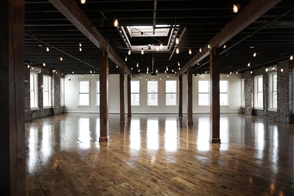 The Upstairs at Avondale