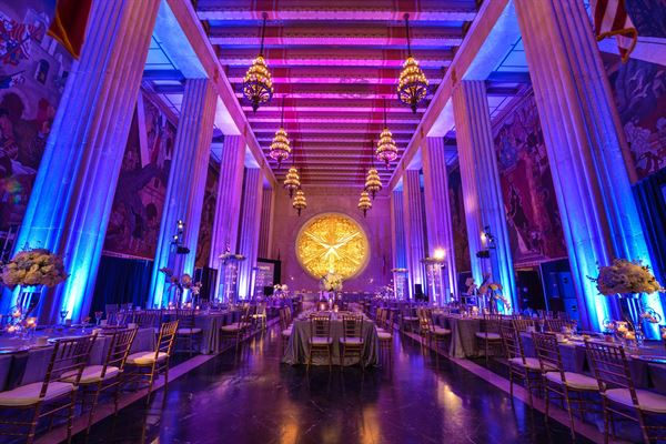 Hall of State at Fair Park