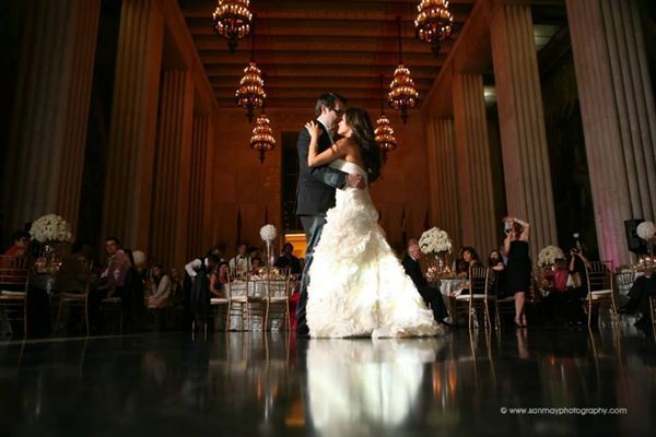 Hall of State at Fair Park