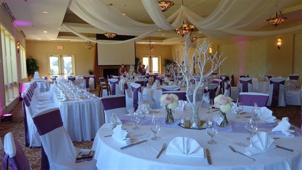 Scenic Hills Country Club