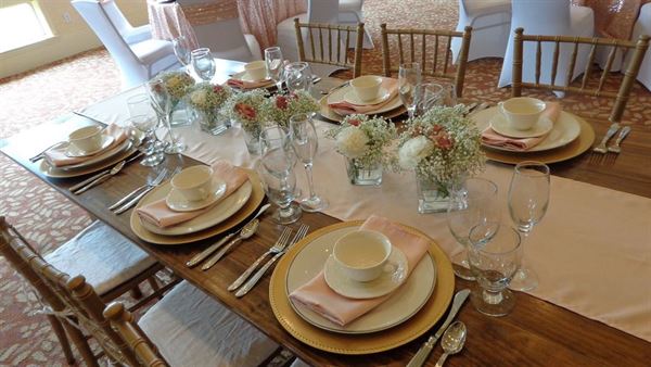 Scenic Hills Country Club