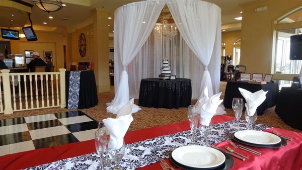 Scenic Hills Country Club