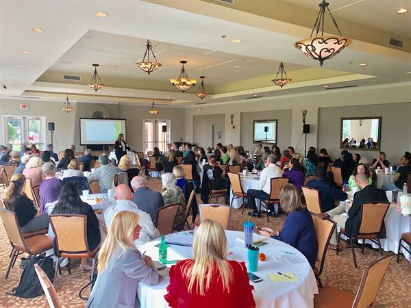 Scenic Hills Country Club