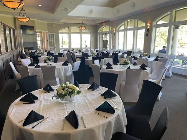 Scenic Hills Country Club