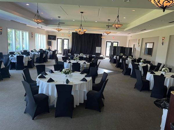 Scenic Hills Country Club