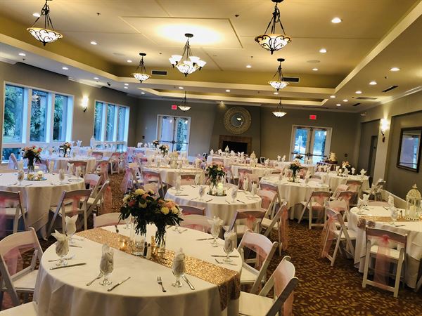 Scenic Hills Country Club