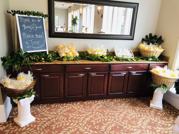 Scenic Hills Country Club