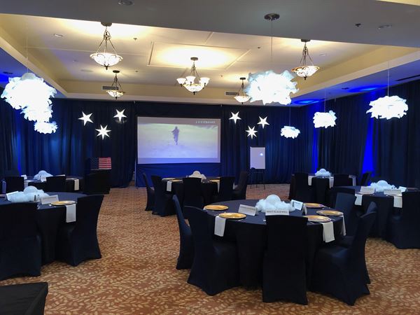 Scenic Hills Country Club