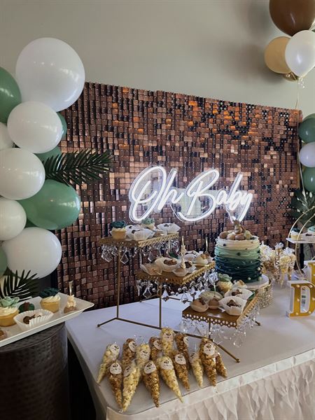 Dash Decor Parties & Events