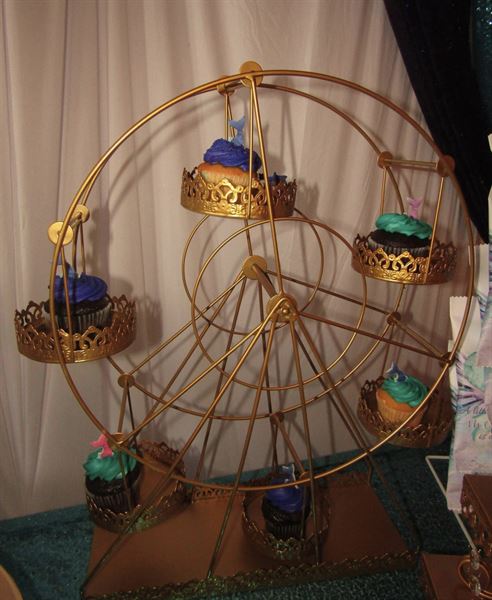 Dash Decor Parties & Events