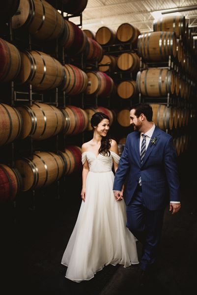 Novelty Hill-Januik Winery