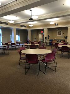 Central High Meeting Room