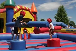 Super Fun Inflatables, LLC