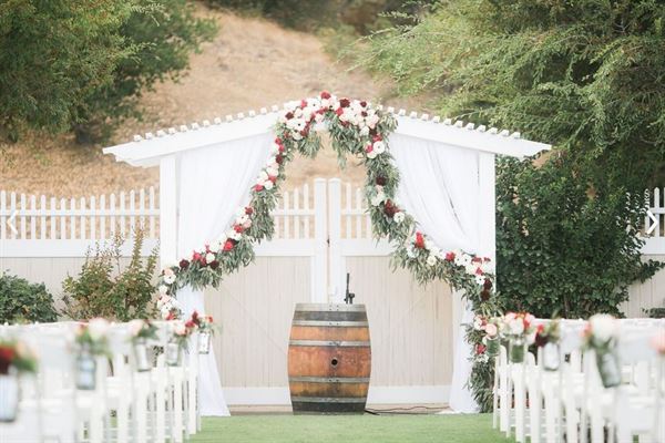 Saratoga Country Club