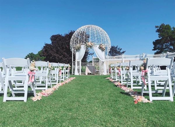 Saratoga Country Club