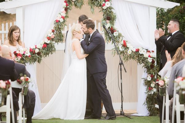 Saratoga Country Club