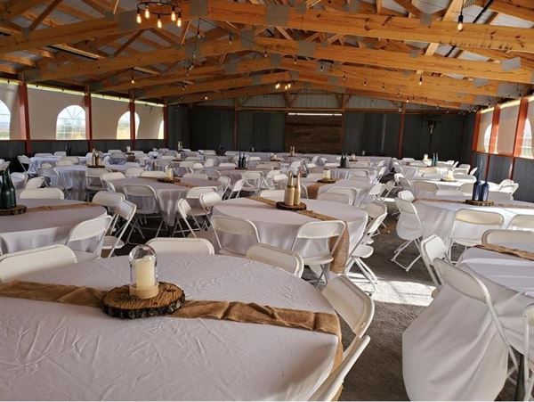 Lake Pepin Golf Course