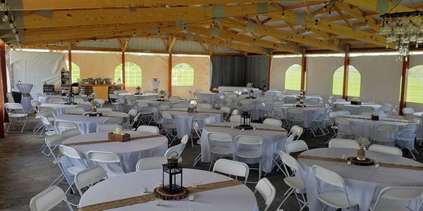 Lake Pepin Golf Course