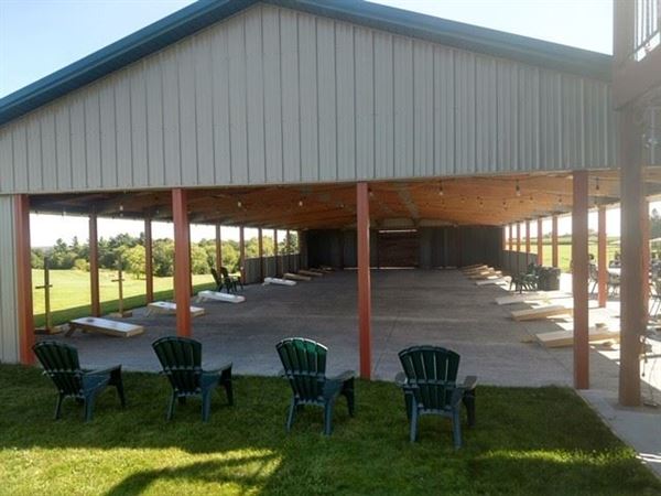 Lake Pepin Golf Course