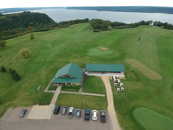 Lake Pepin Golf Course