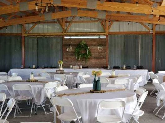 Lake Pepin Golf Course