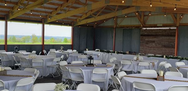 Lake Pepin Golf Course