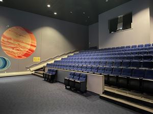 Galaxy Theater