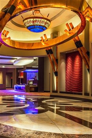 Four Winds Casino New Buffalo