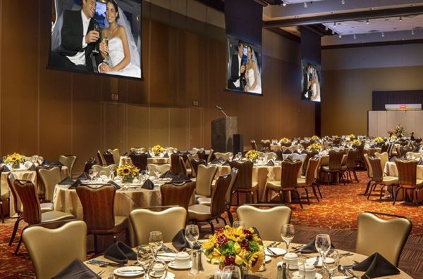 Four Winds Casino New Buffalo