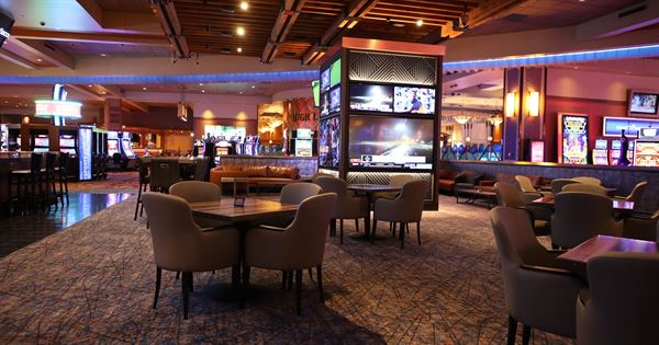 Four Winds Casino New Buffalo