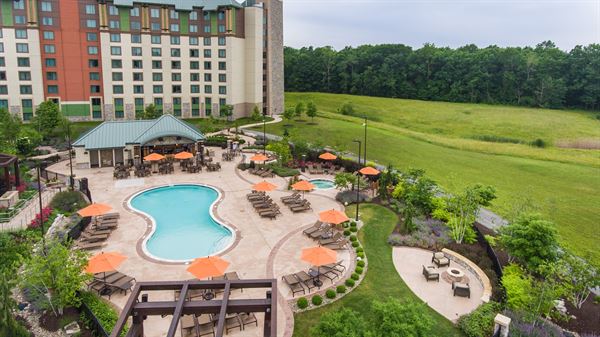 Four Winds Casino New Buffalo