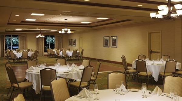 Hilton Garden Inn Milford