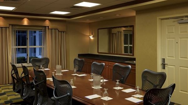 Hilton Garden Inn Milford